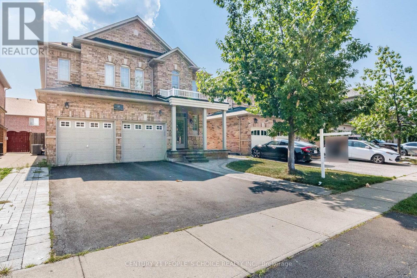 9 Mellowood Avenue