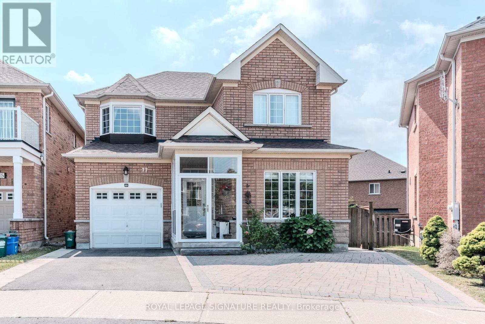 Main Upper 77 Wheelwright Drive