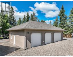 Dining room - 3 Karen Place, Candle Lake, SK S0J3E0 Photo 2