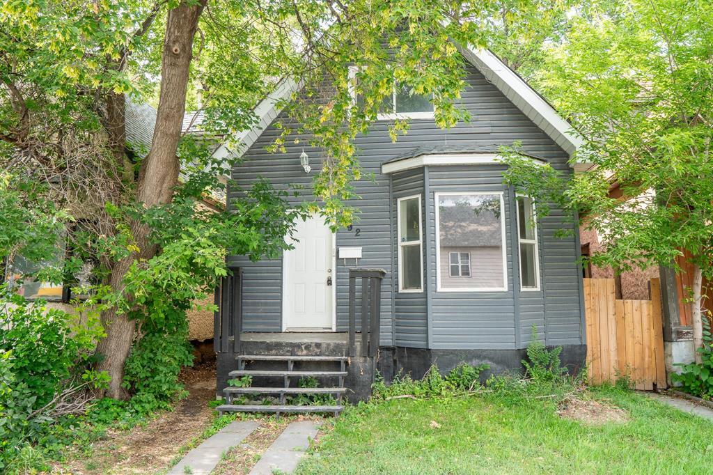 392 Salter Street