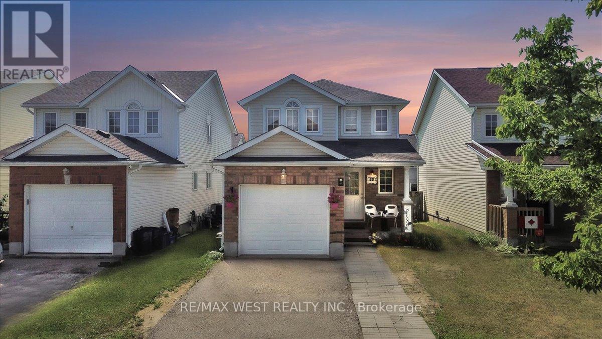 55 Dahlia Street