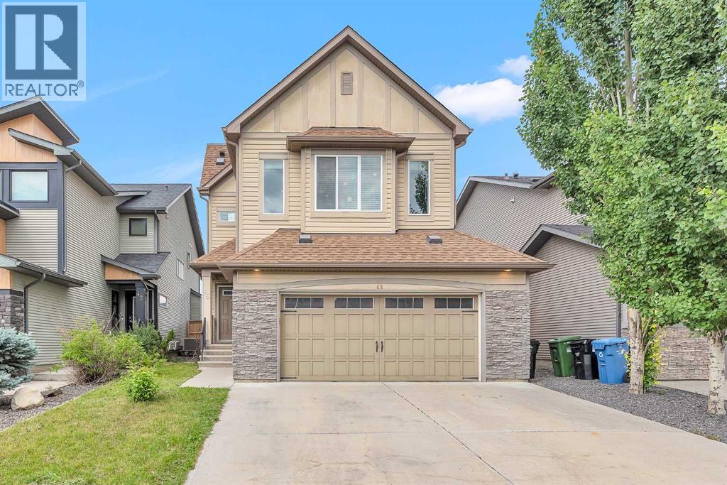 46 Walden Court Se
