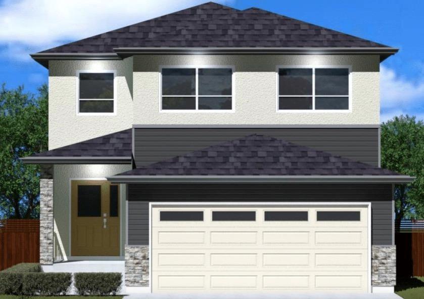 275 Bill Briercliffe Drive