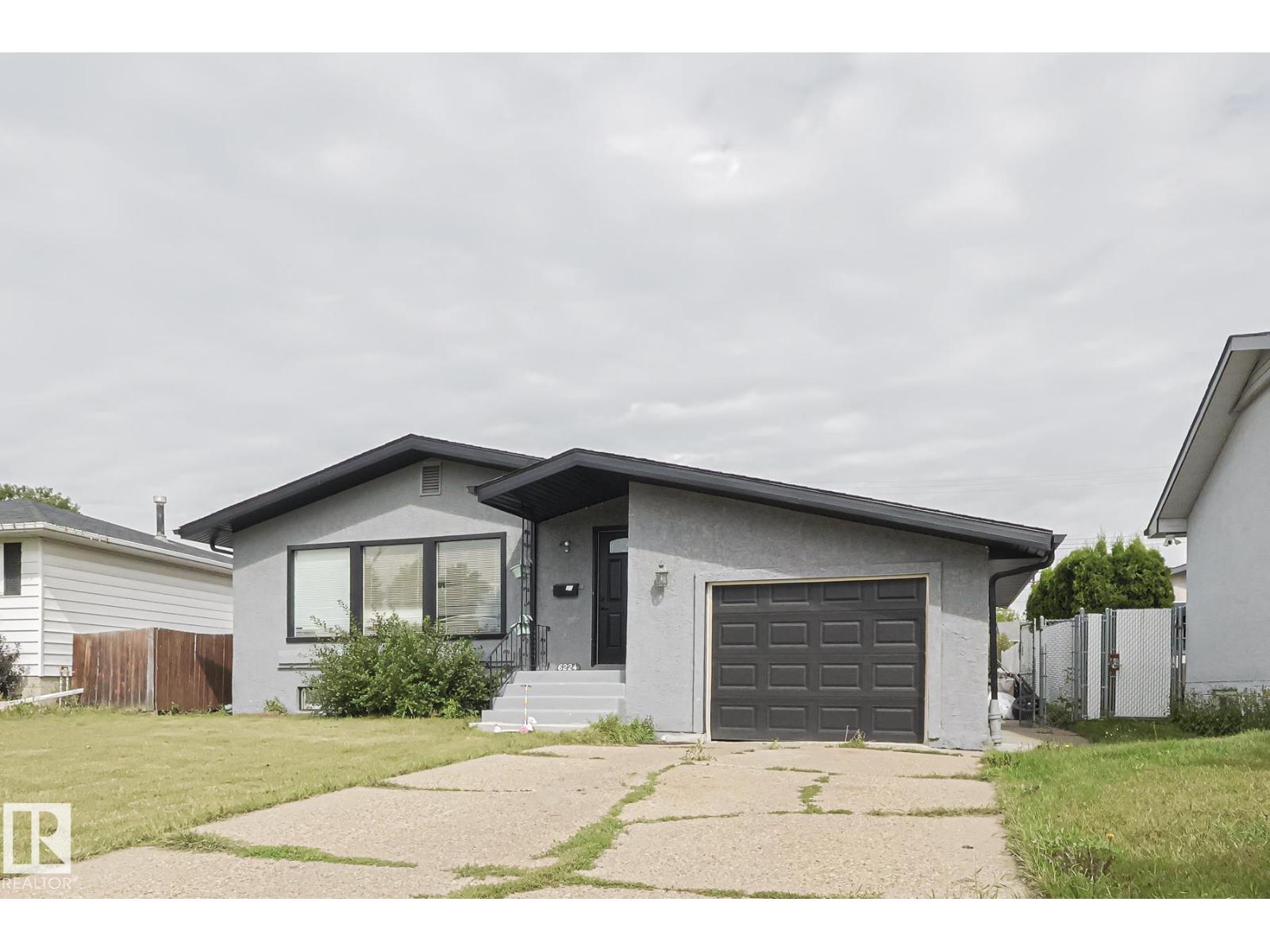 6224 136 Av Nw