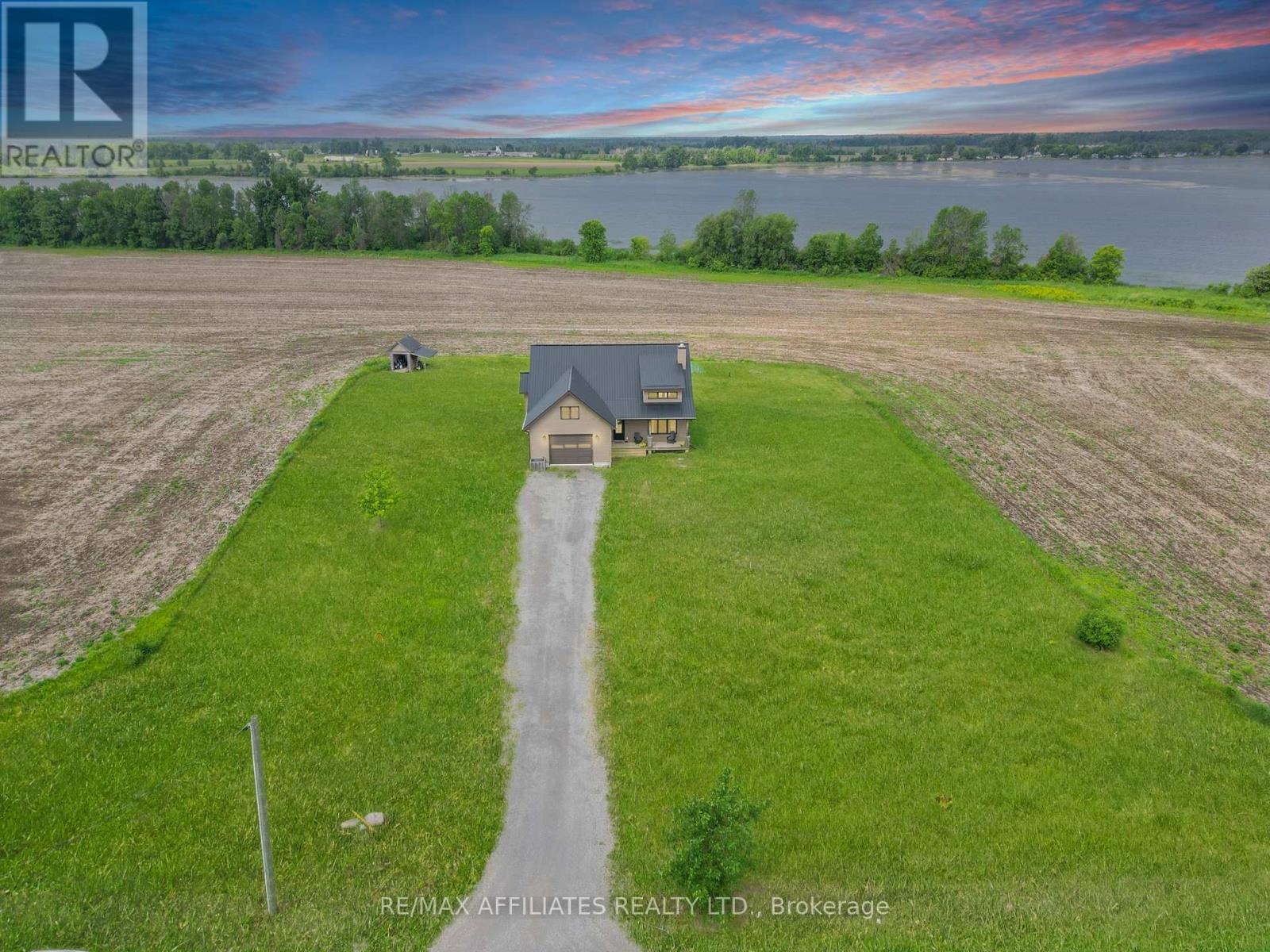315 Gemmell Road