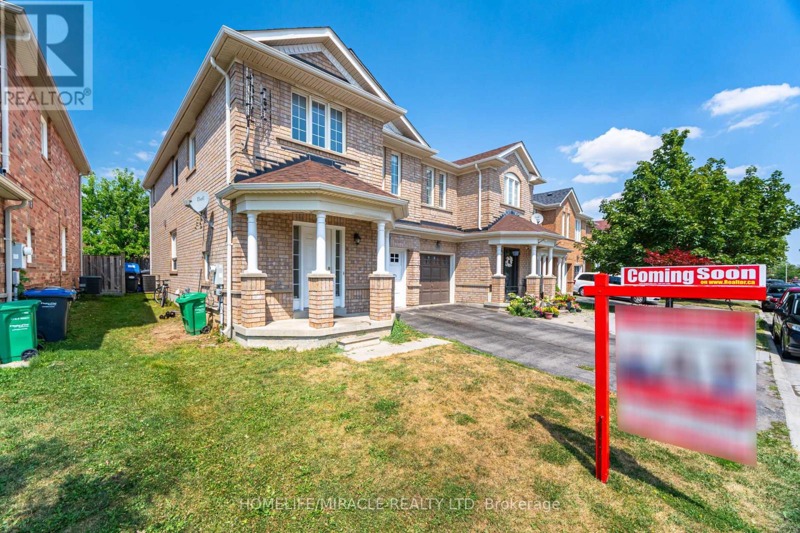 31 Hollingsworth Circle
