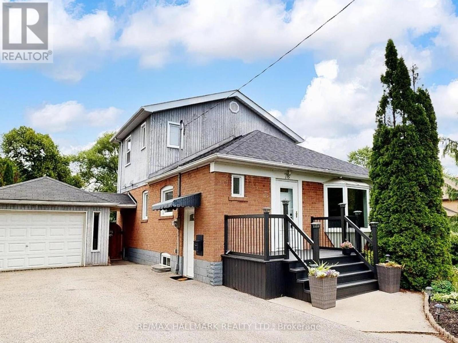 78 Cree Avenue