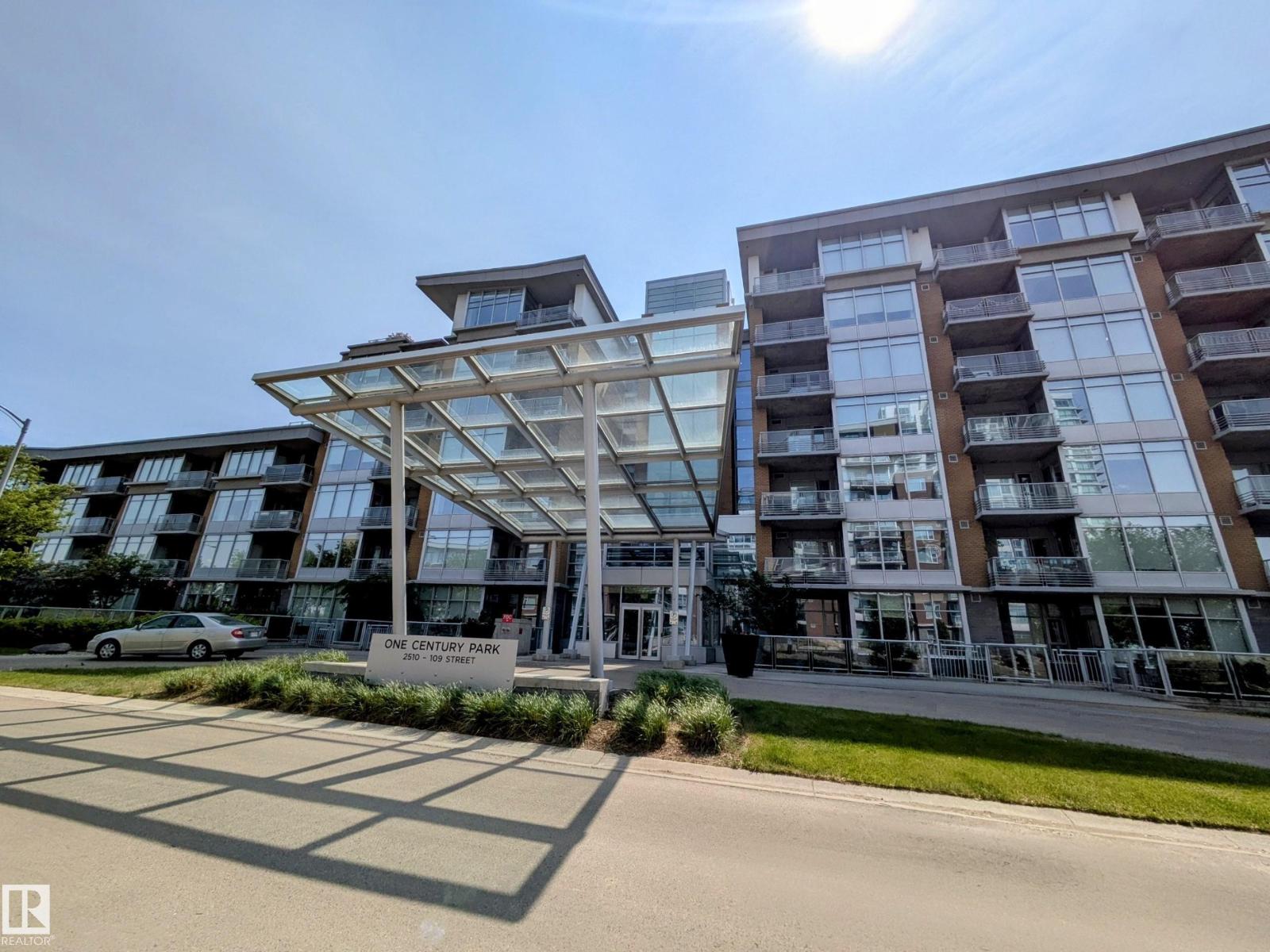 416 2510 109 St Nw