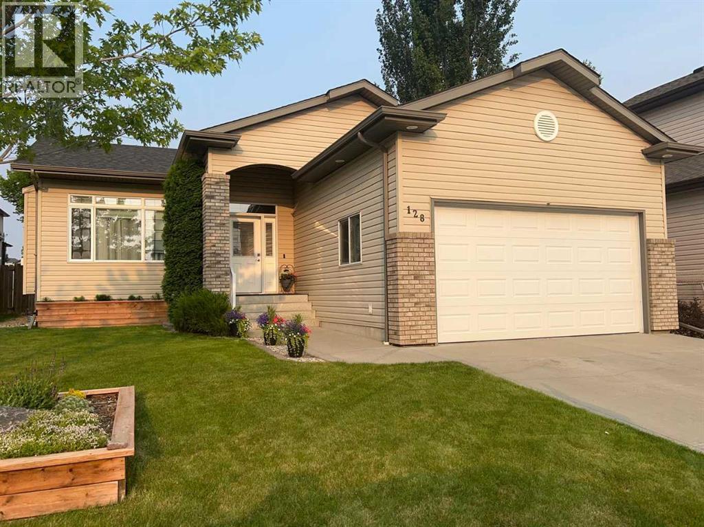 128 Ingle Close