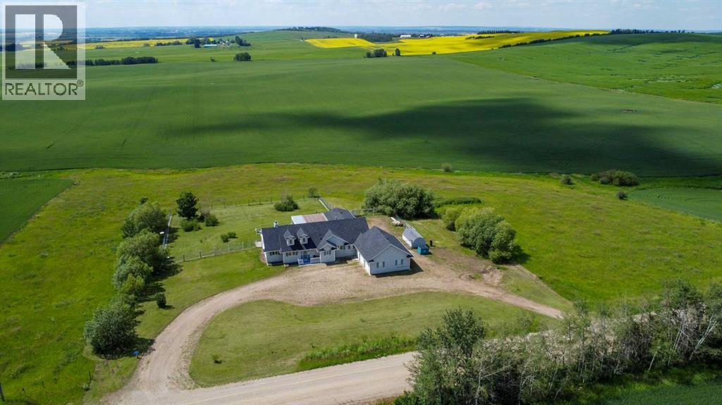 37466 Range Road 263
