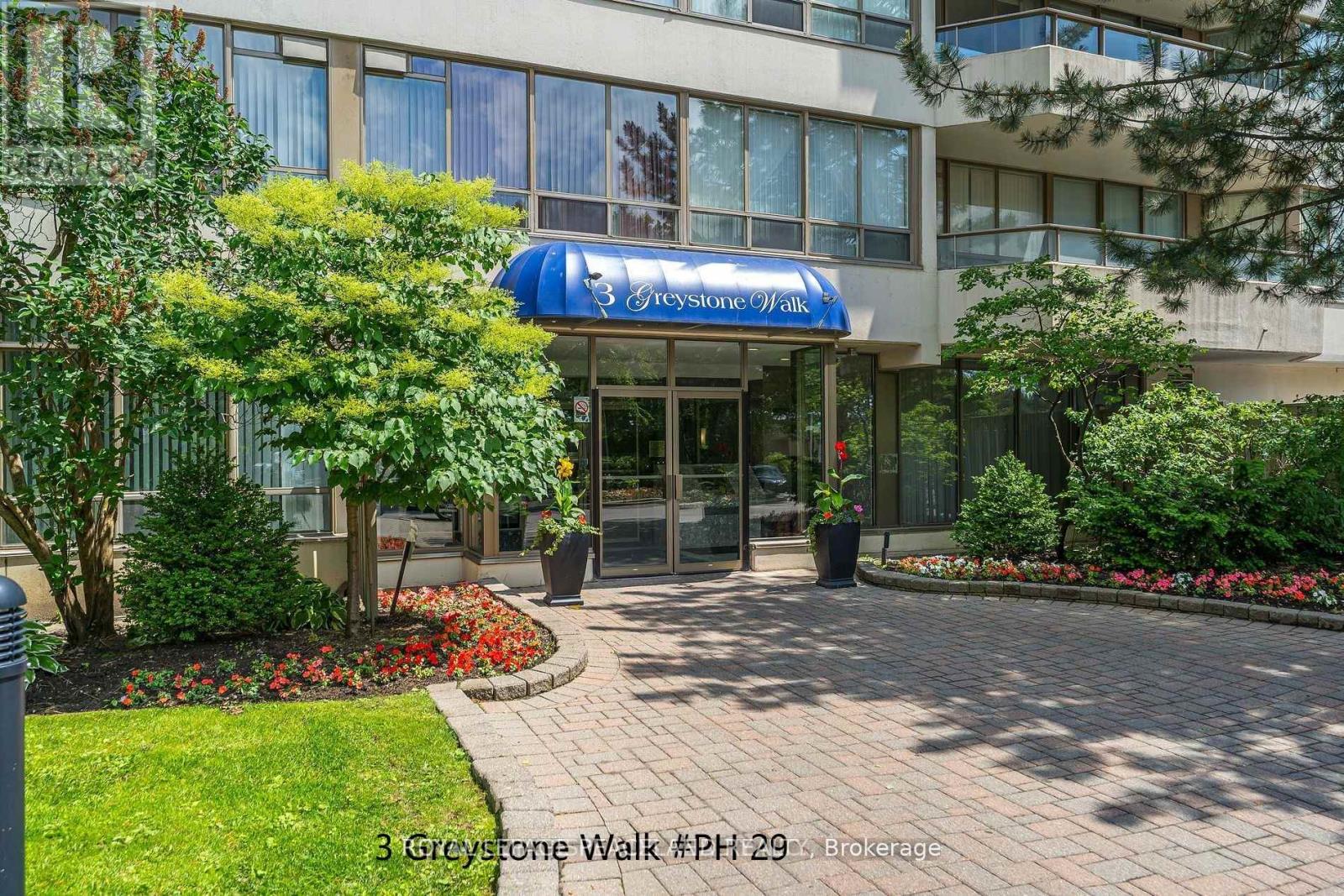 Ph 29 3 Greystone Walk Drive