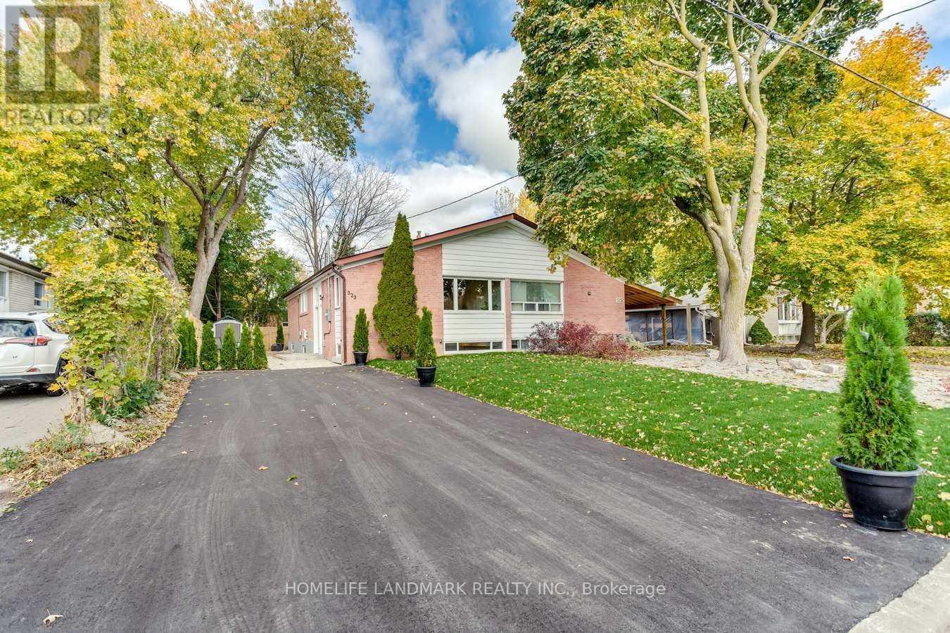 323 Kerswell Drive