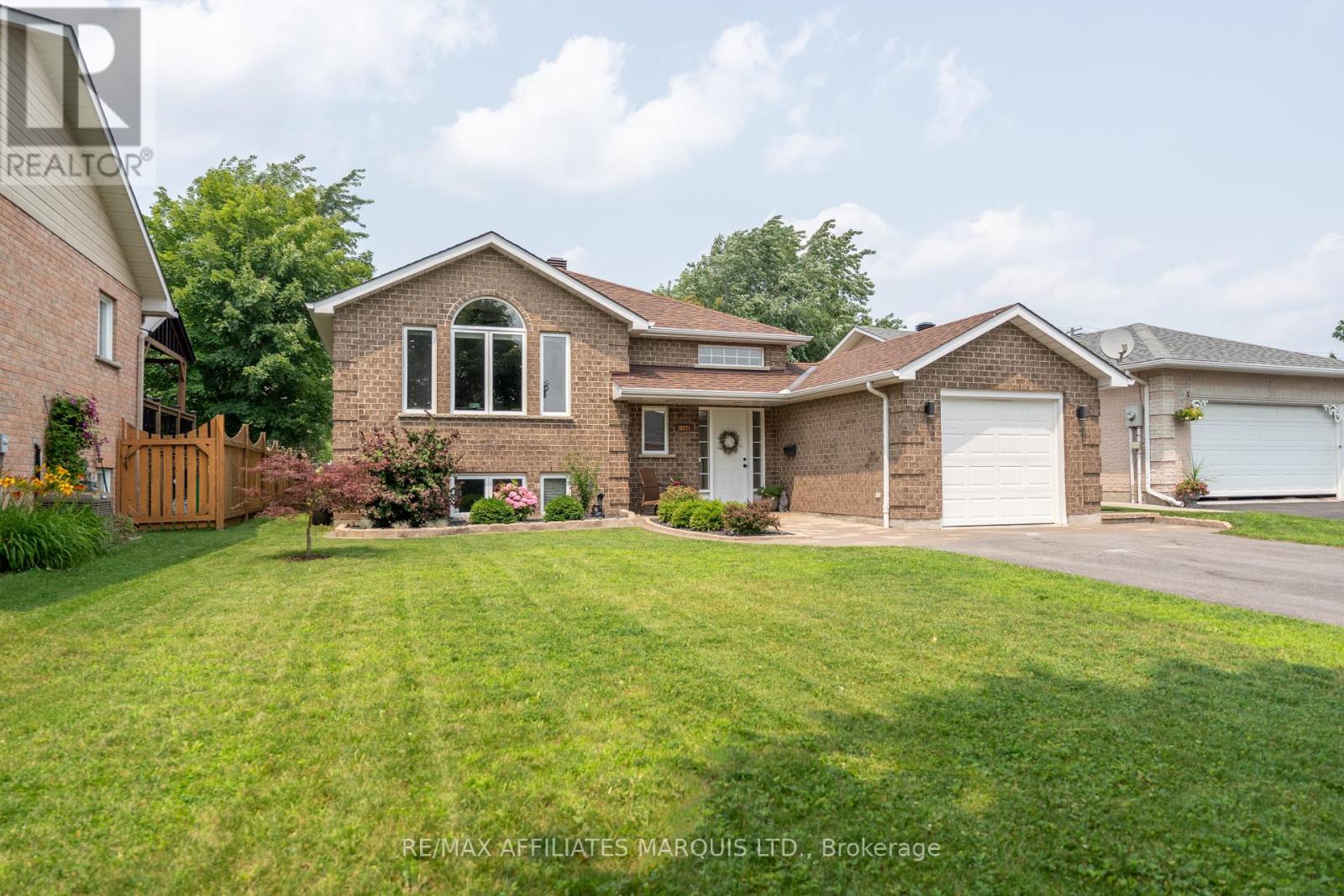 1161 Kirkman Court