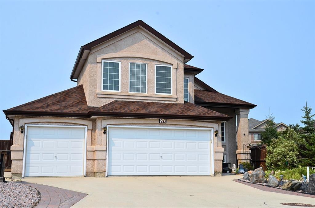 26 Stoddart Court