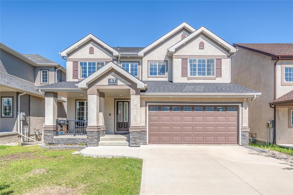 47 Eagleview Road