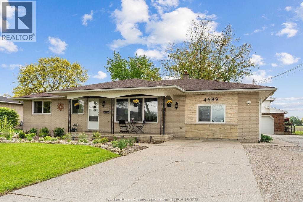 4689 Huron Church Line Road