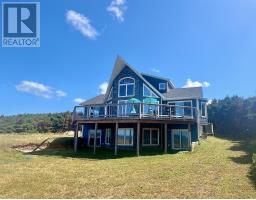 Great room - 253 Shore Road, Rock Barra, PE C0A2A0 Photo 2