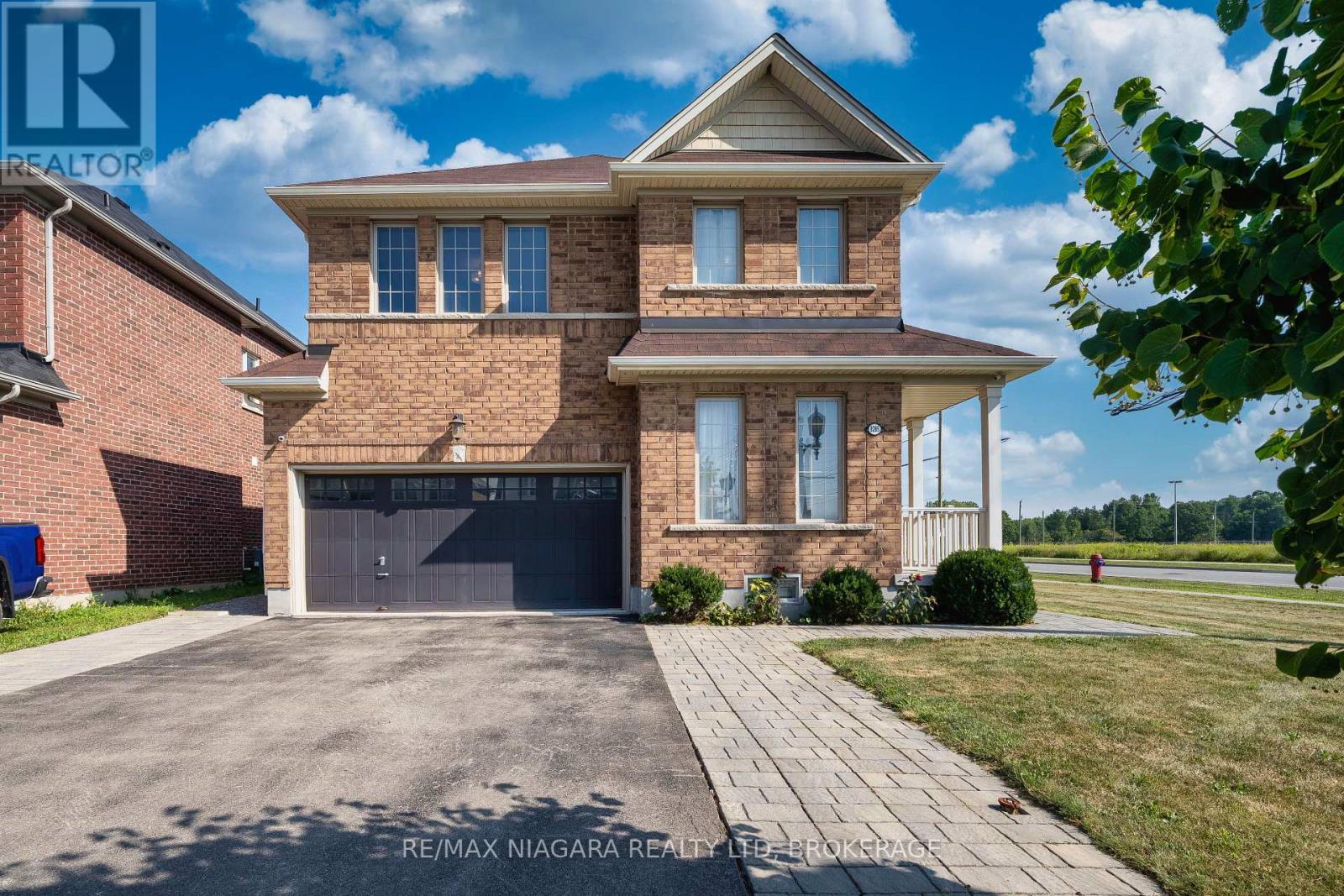 8285 Elderberry Drive
