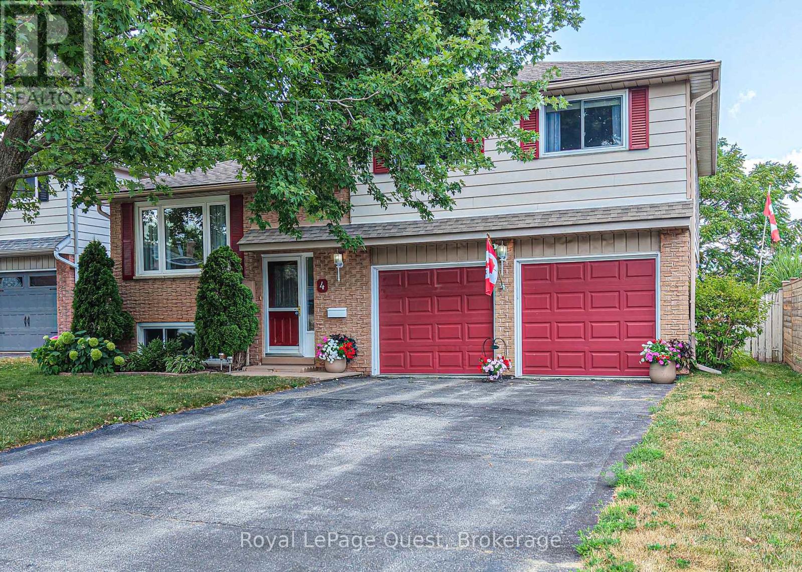 4 Chestnut Place