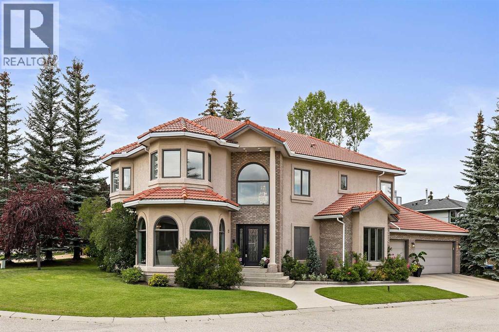 151 Hawkside Close Nw
