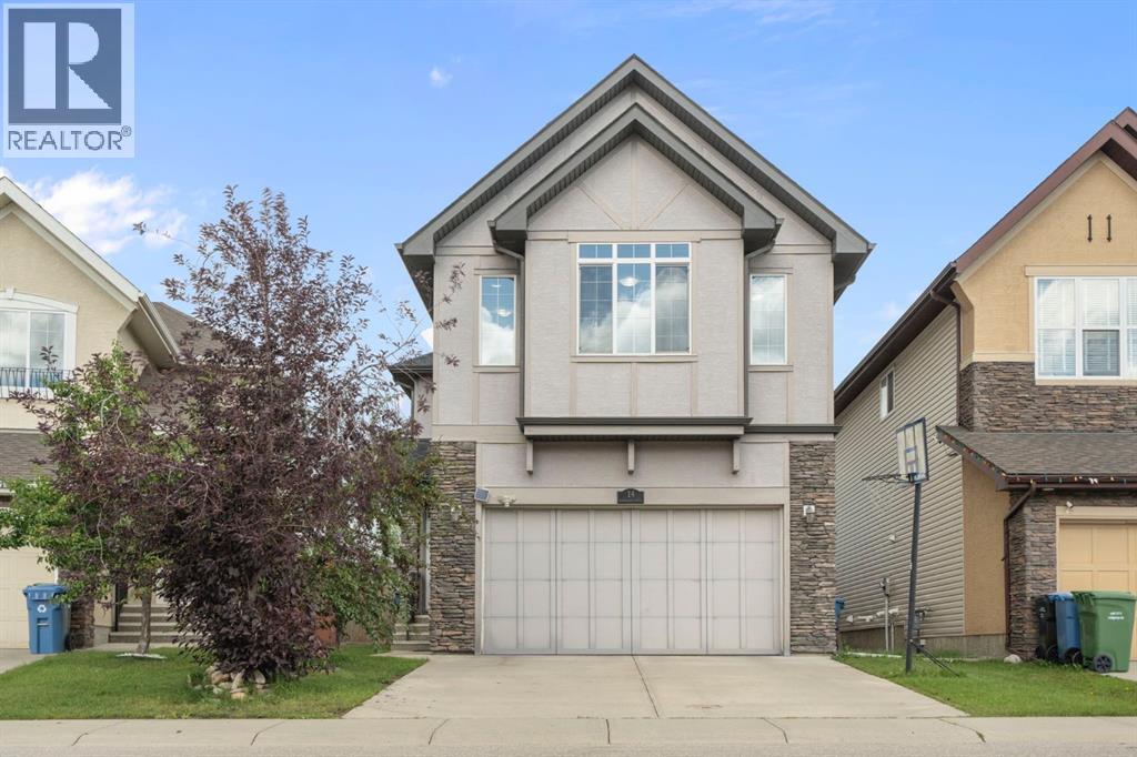 14 Cranford Gardens Se