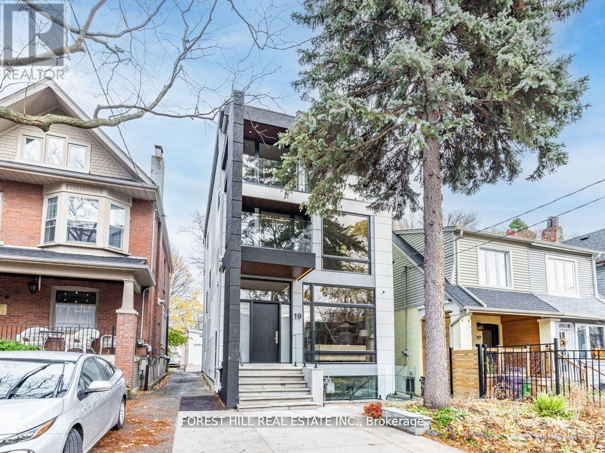 19 Devon Road