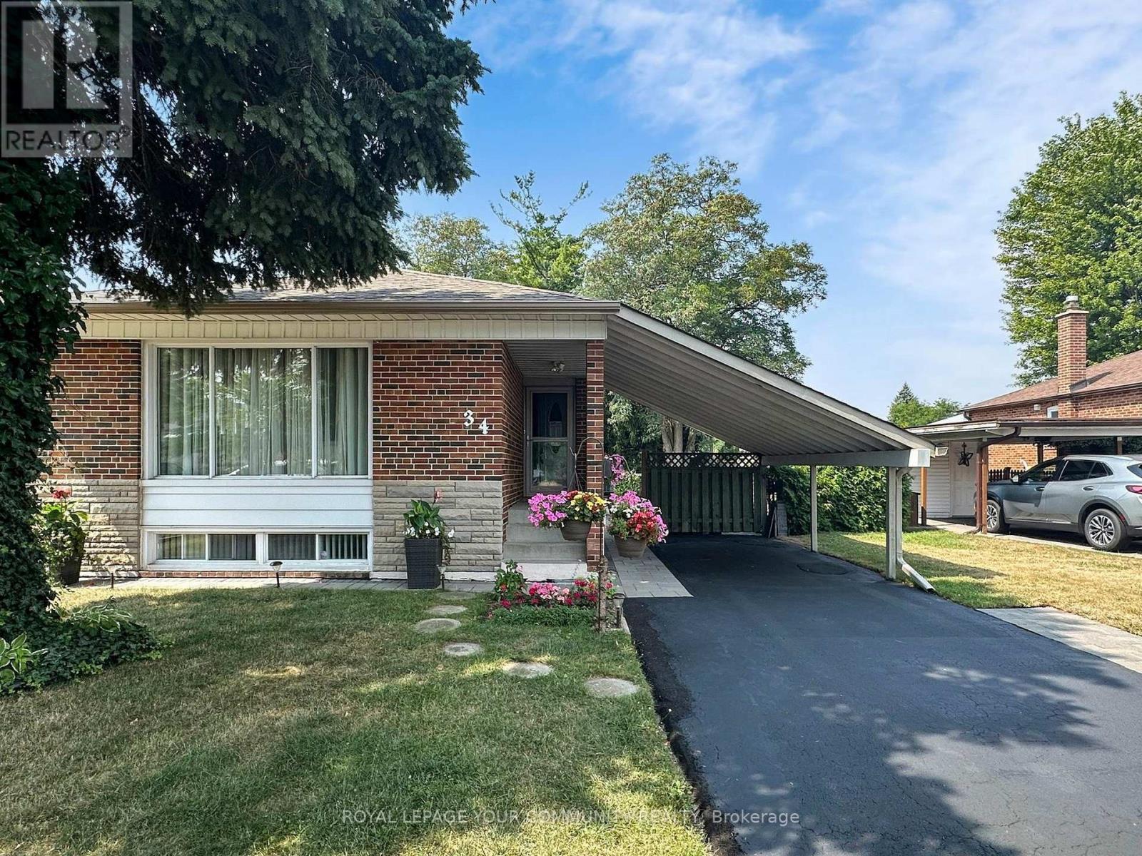 34 Droxford Avenue