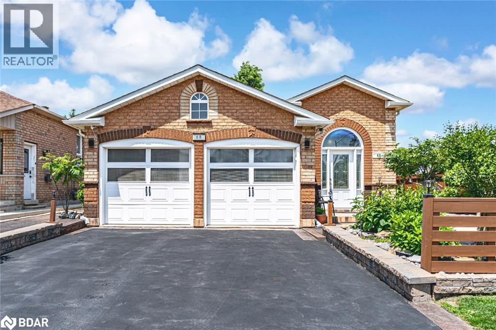 68 Coughlin Road