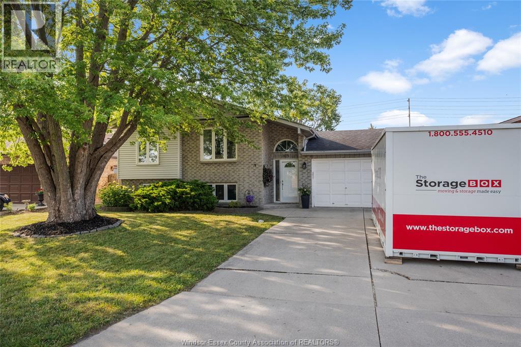 1475 Sugarwood Crescent