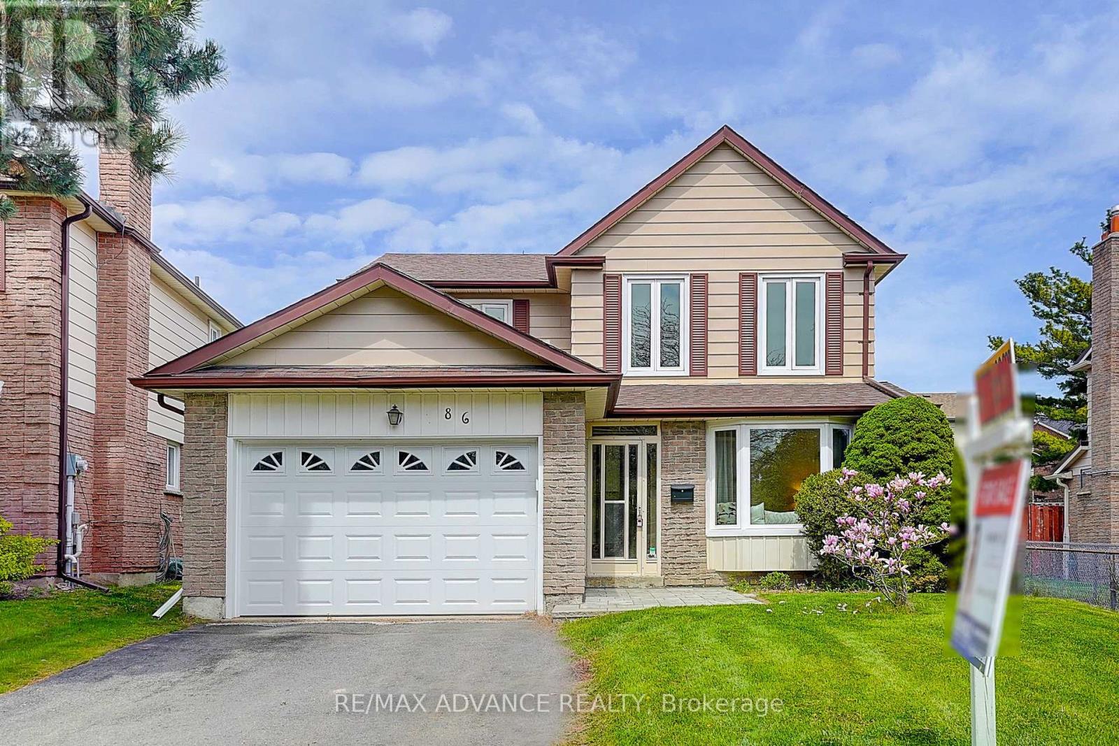 86 Placentia Boulevard