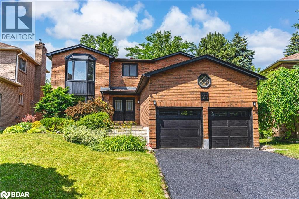 21 Autumn Lane