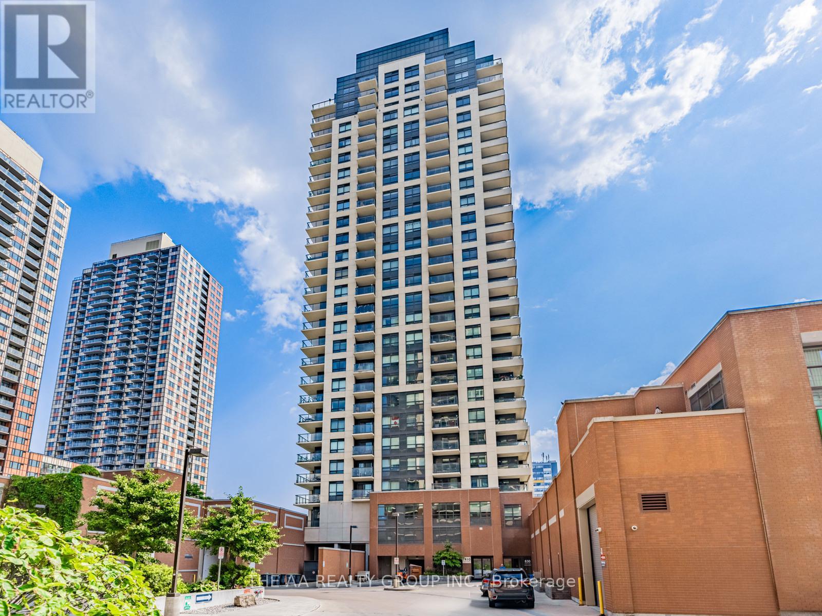 2209 1410 Dupont Street