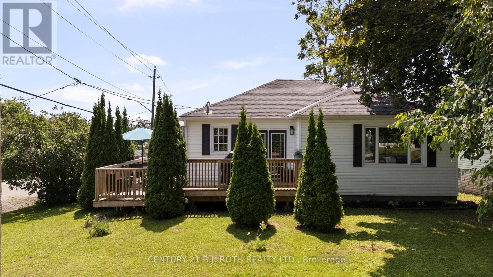 307 Linwood Avenue