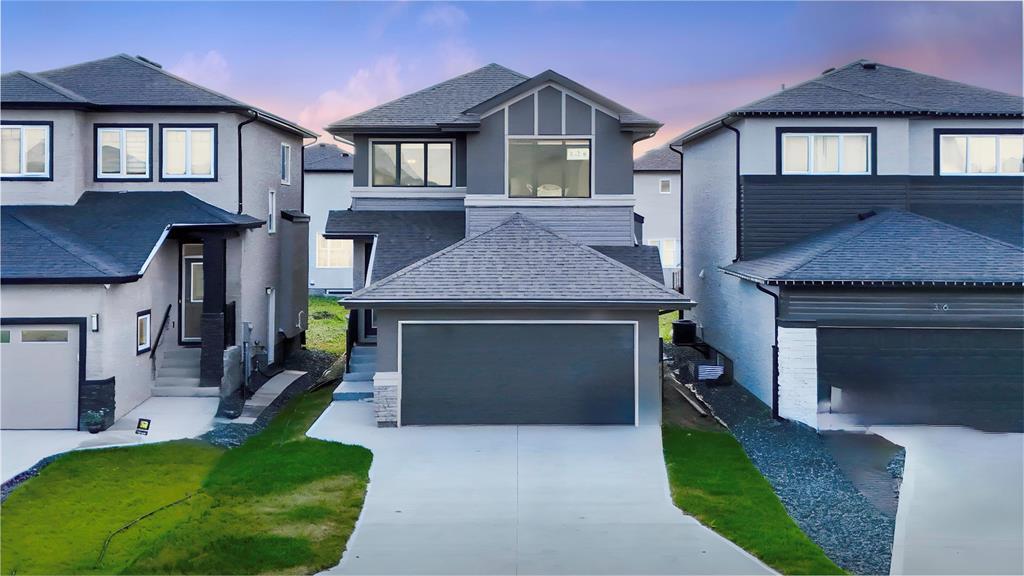320 Crestmont Drive