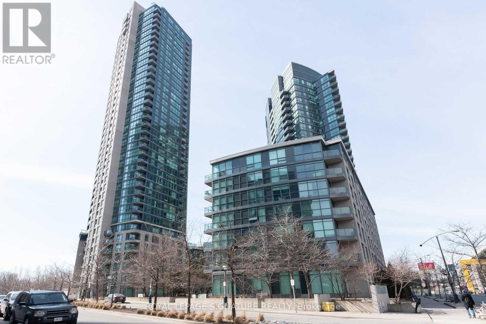3601 219 Fort York Boulevard