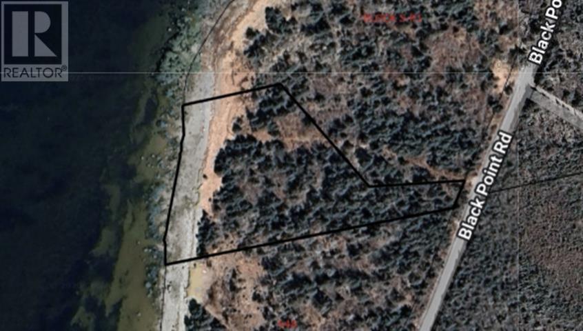 Lot Black Point Road