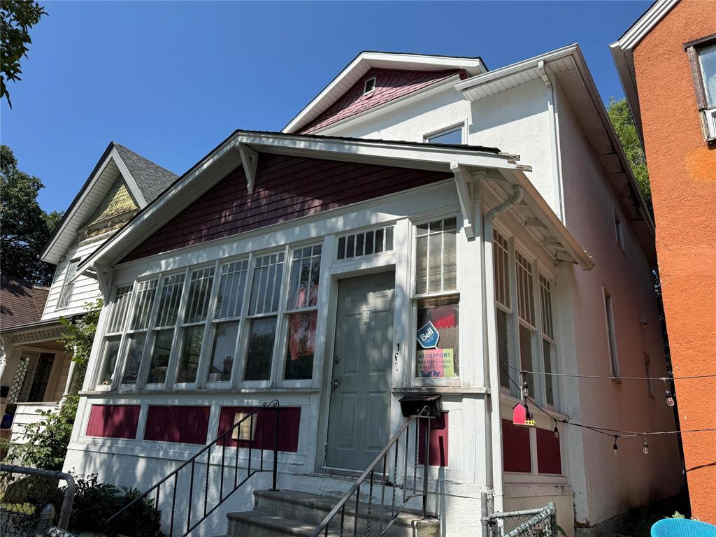 107 Hallet Street