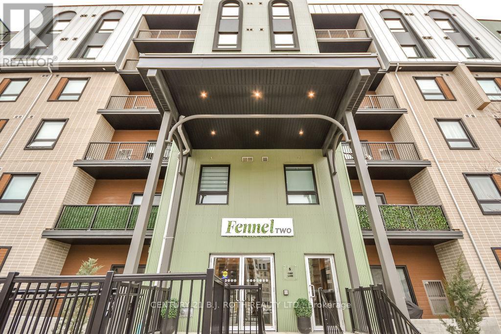 414 5 Chef Lane