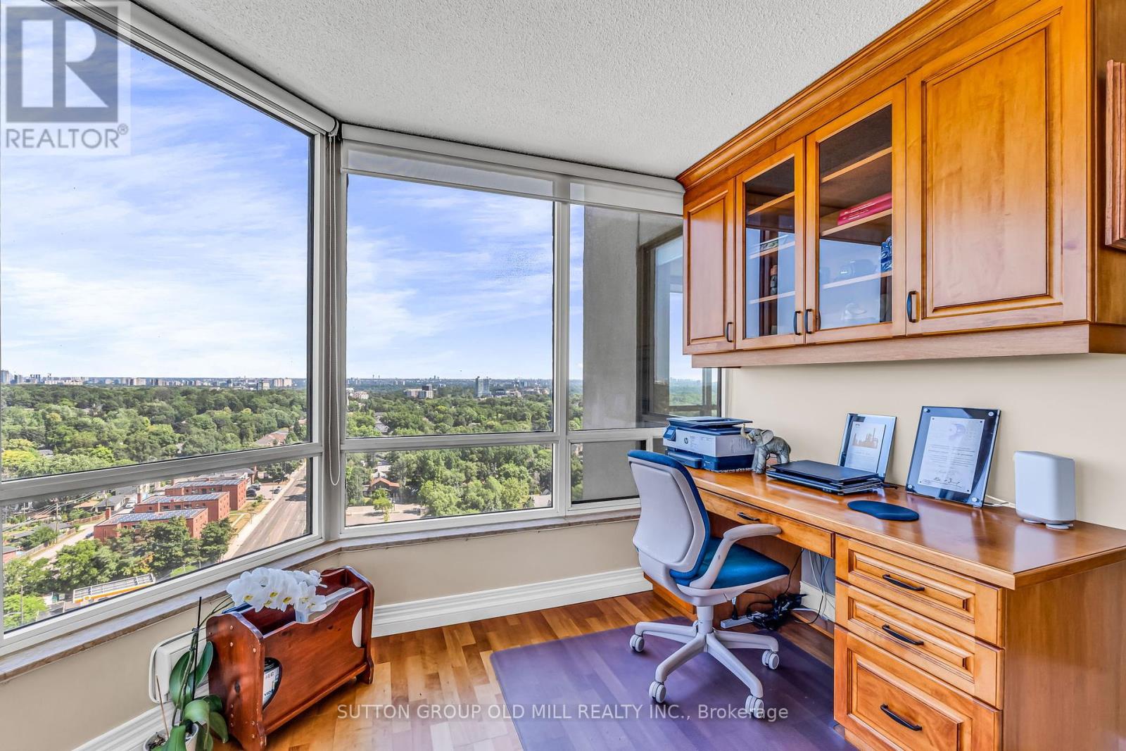 2507 1320 Islington Avenue