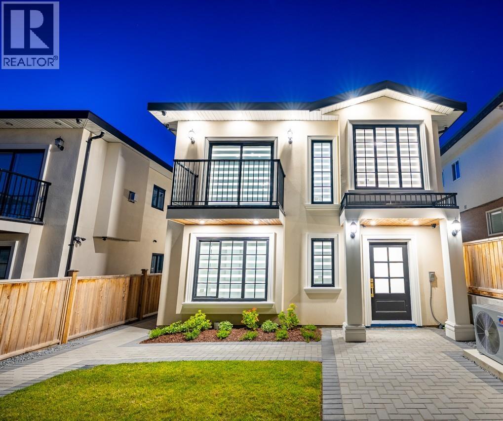 5136 Dominion Street