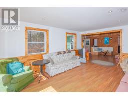 Eat in kitchen - Lot 13 164 North Wrights Lake Road, Doucetteville, NS B0W1H0 Photo 4