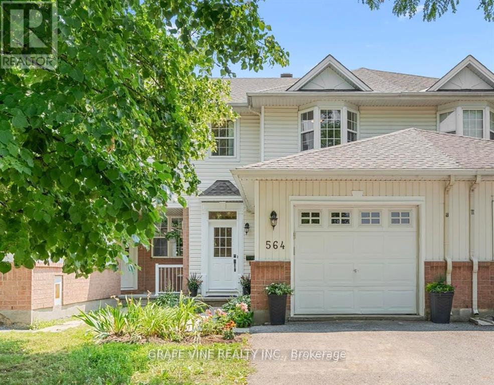 564 Aberfoyle Circle
