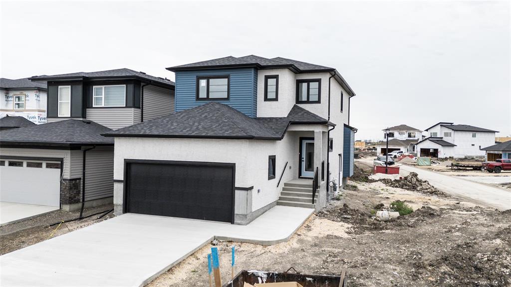 181 Bill Briercliffe Drive