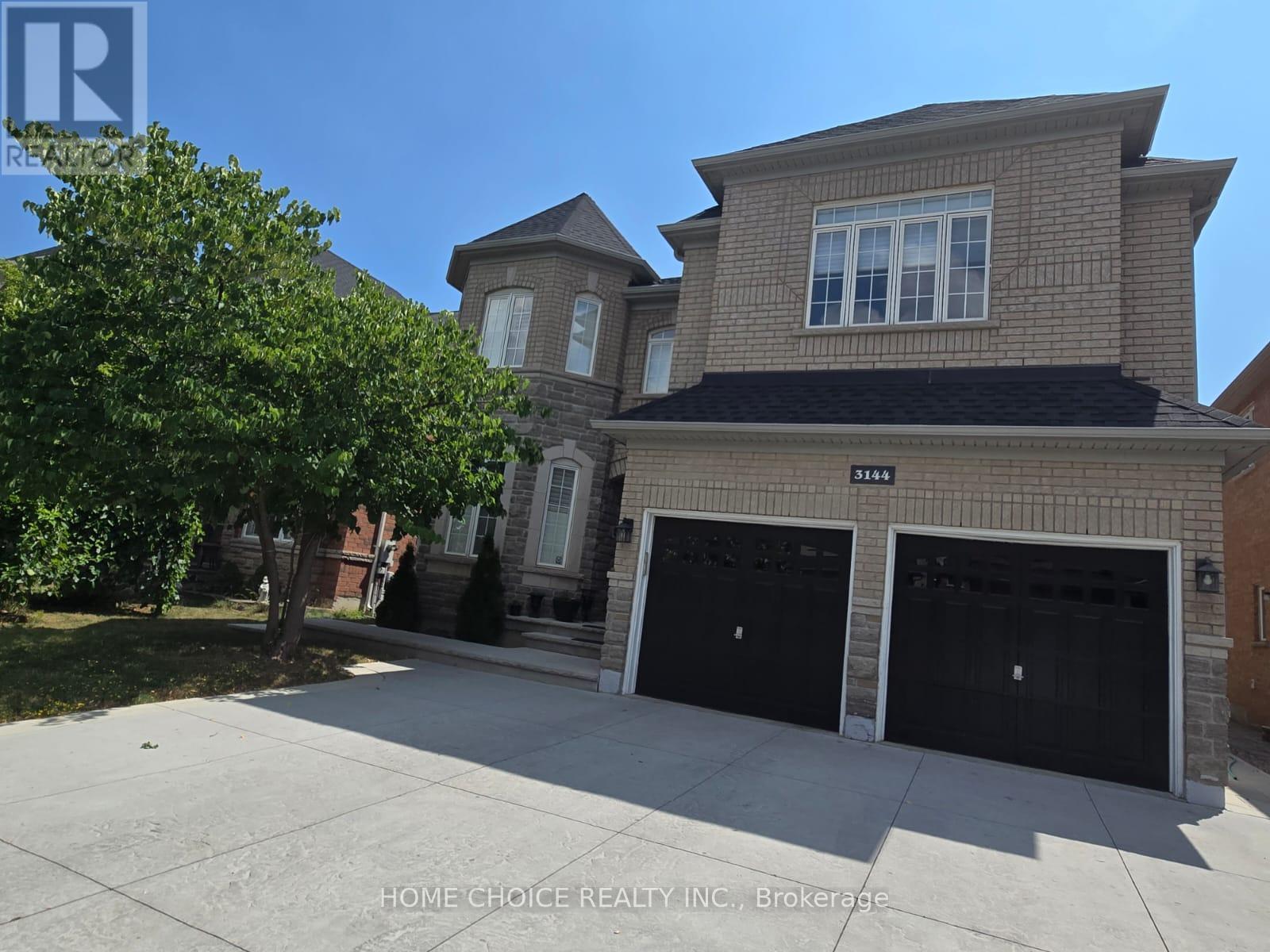3144 Clipperton Drive