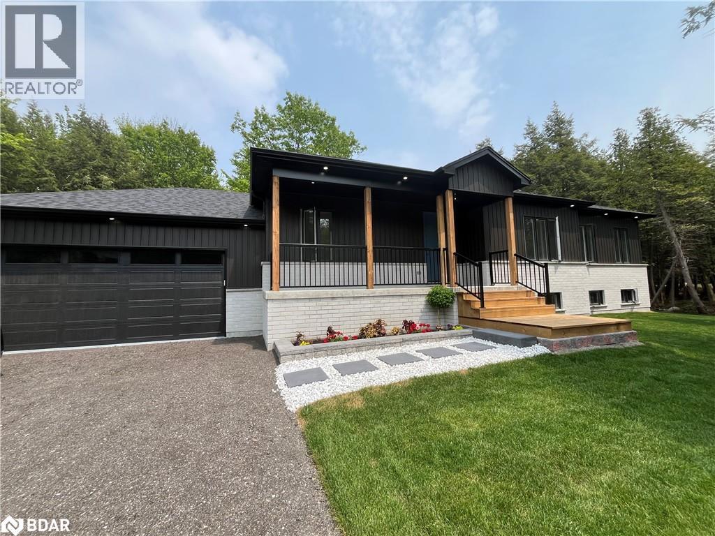 48 Iroquois Crescent
