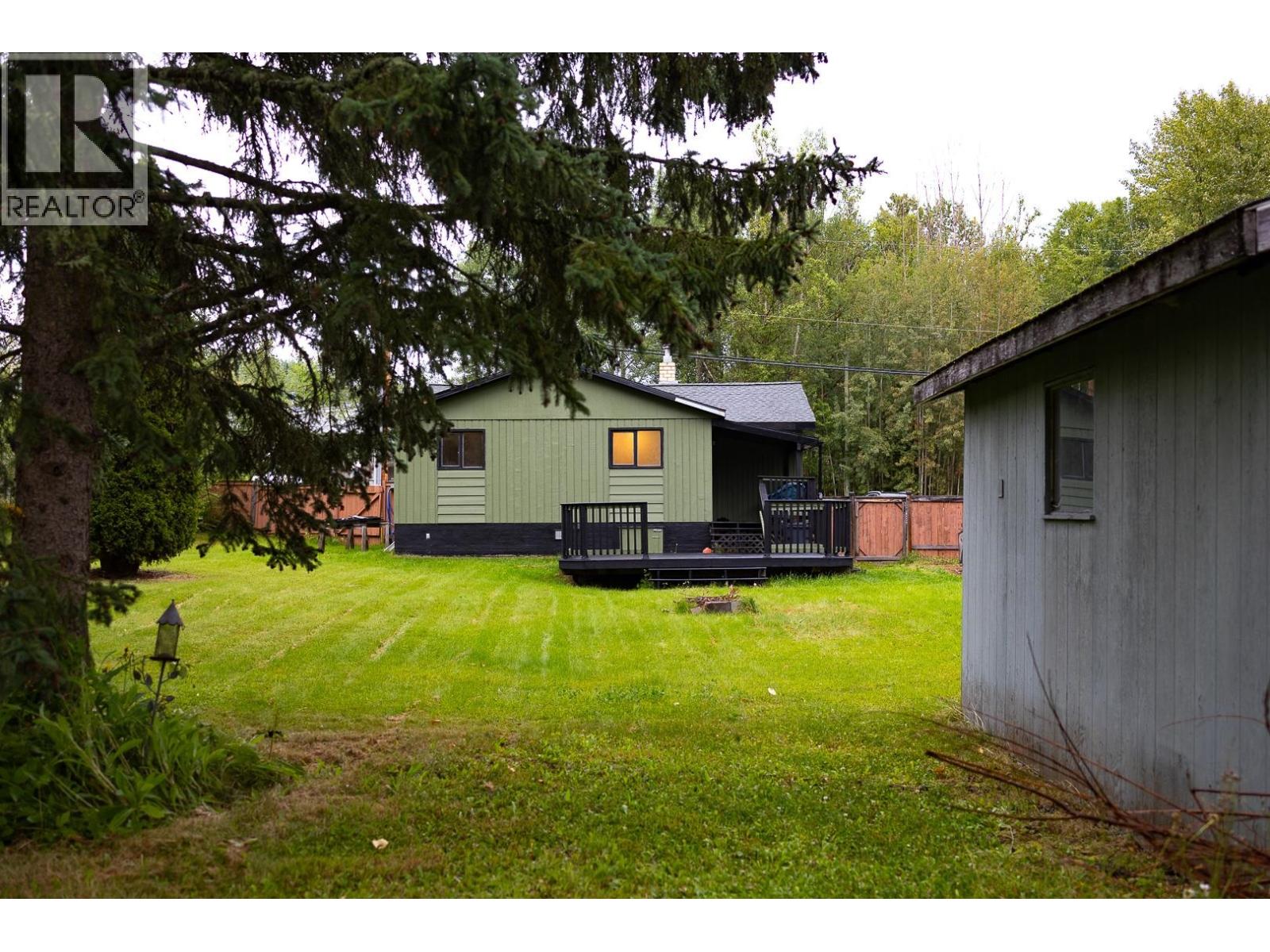 2501 Grant Road