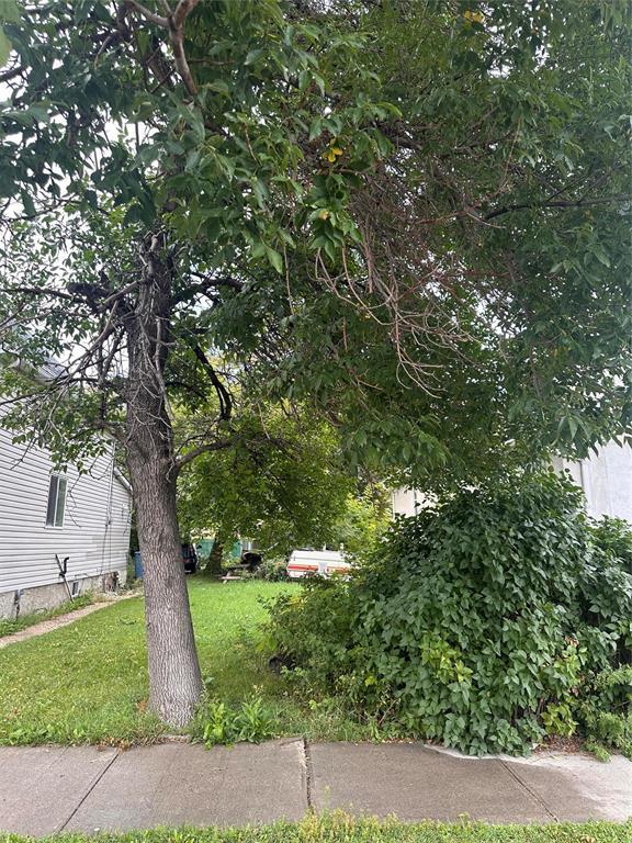 1809 William Avenue W