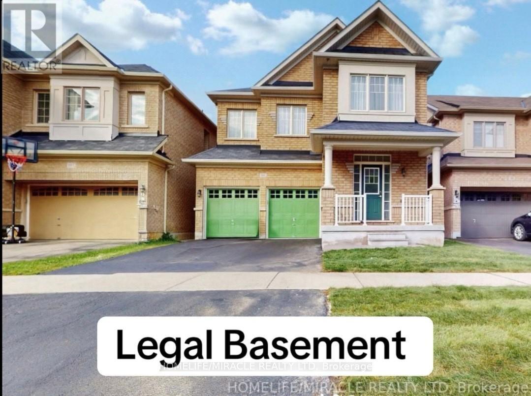 101 George Robinson Drive