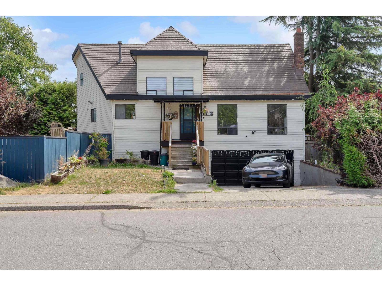 11196 Monroe Drive