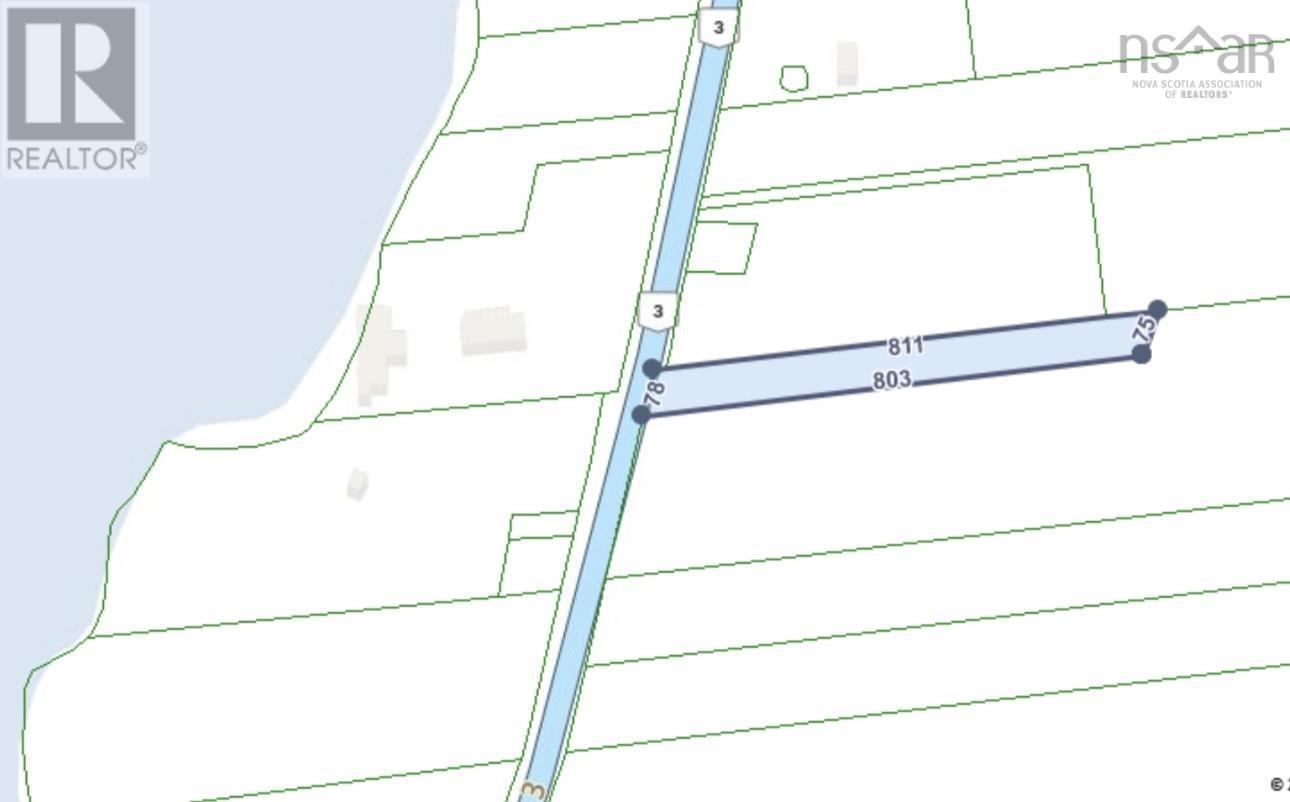 Vacant Land Pid 80018021 Highway 3